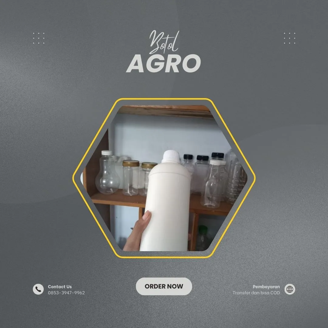 SEDANG PROMO PUSAT Botol Agro 250 ml Watukumpul, JUAL Botol Agro 500 ml Pulosari, Botol Agro 1000 ml Randudongkal