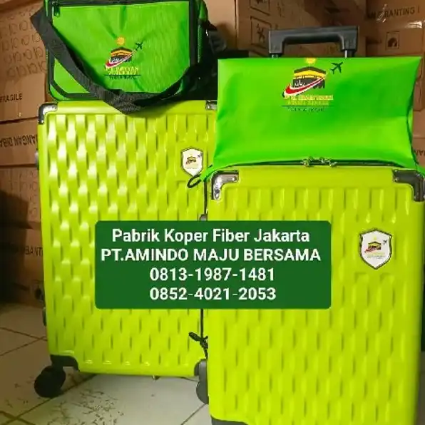 Pabrik koper di Depok 0813-1987-1481 PT Amindo Maju Bersama