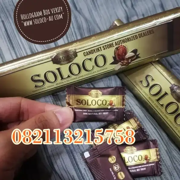 Toko Jual Permen Soloco Di Surabaya 082113215758 Pusat Permen Soloco Asli Kota Surabaya