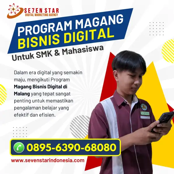 Hub 0895-6390-68080 Lowongan PSG Jurusan Informatika di Malang