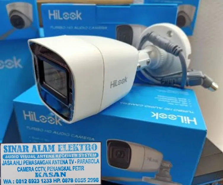 Agen jual pasang camera cctv cilamaya Cikampek