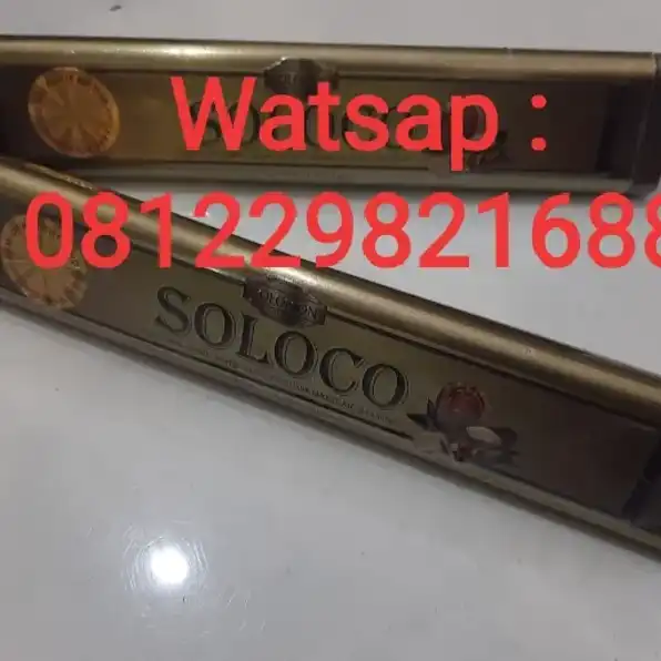 081229821688 Jual Soloco Asli Di Palembang Cod Lasung