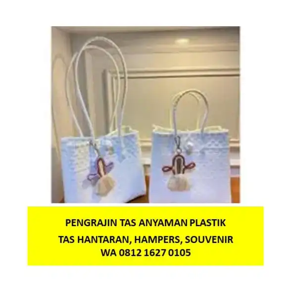 TERMURAH, WA 0812-1627-0105, Harga Tas Anyaman Plastik Sidoarjo di Bangli, Grosir Tas Anyaman Plastik Rejang Lebong