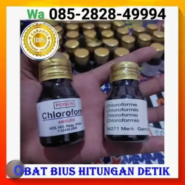 Penjual Obat Bius Hirup/Bekap Banda Aceh 085-2828-49994 Apotik Jual Obat Chloroform Asli Banda Aceh