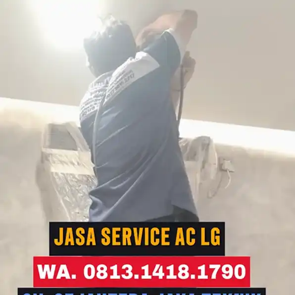 WA. 081314181790 - 082298152217 Jasa Cuci AC Guntur, Setiabudi, Jaksel Terdekat CV. Sejahtera Jaya Teknik