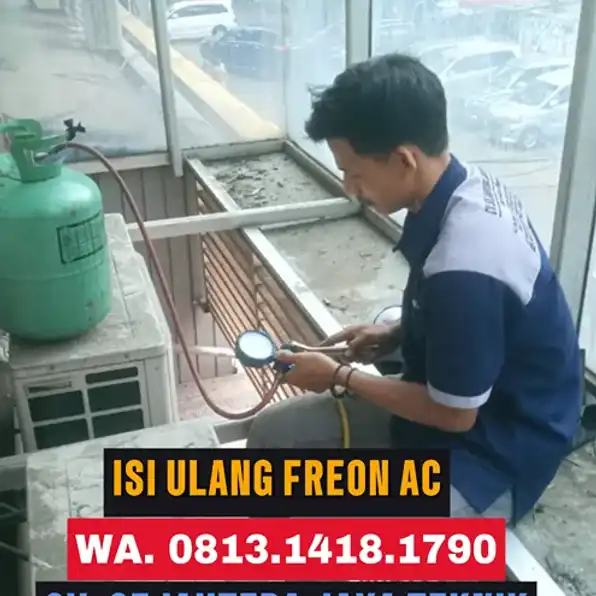 WA. 0822.9815.2217 - 0813.1418.1790 Jasa Service AC, Cuci AC, Bongkar Pasang AC Sunter Agung, Tanjung Priok, Jakarta Utara Terdekat – CV. Sejahtera Jaya Teknik