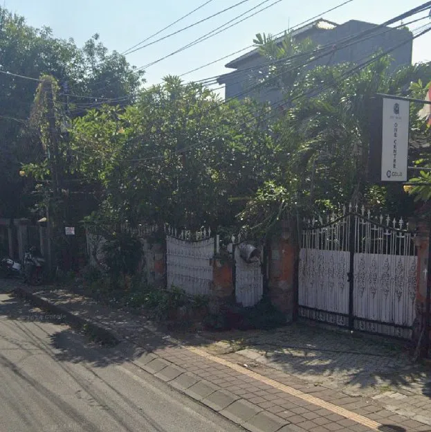 Dijual 4,55 are, Jl. Tukad Yeh Aya Panjer Renon Denpasar