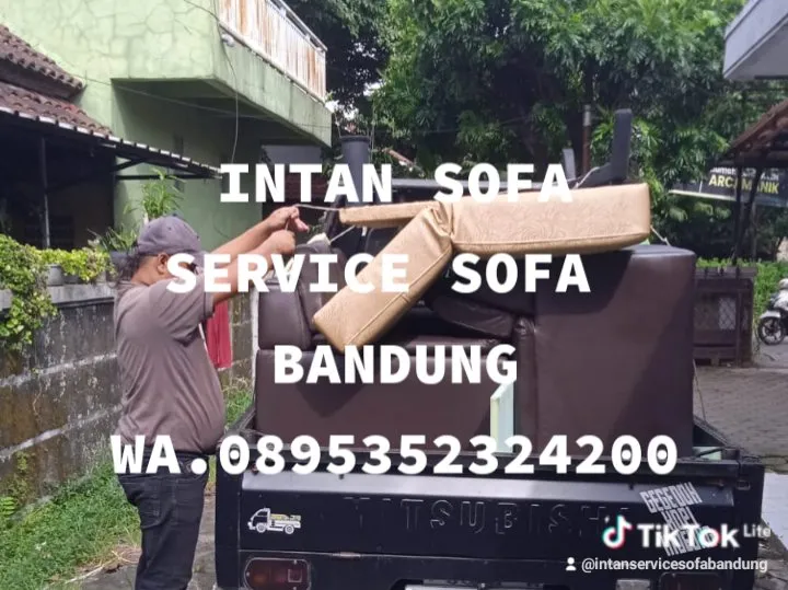 SERVICE SOFA BANDUNG