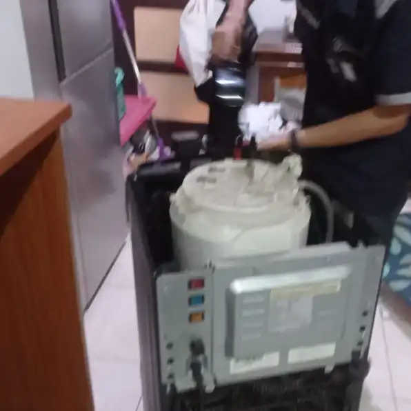 Jasa Service Dispenser & Jasa Cleaning Dispenser Perwira, Bekasi Utara, Bekasi Terdekat - CV.Sejahtera Jaya Teknik