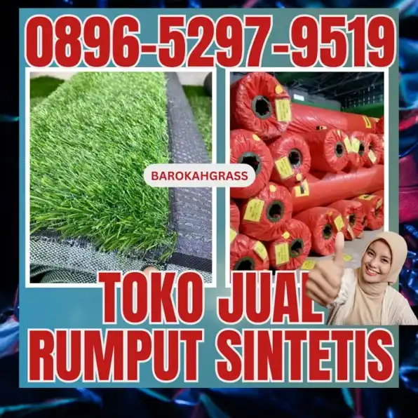 0896-5297-9519 (Bu Diana), Tempat Jual Rumput Sintetis Bandung Rancaekek