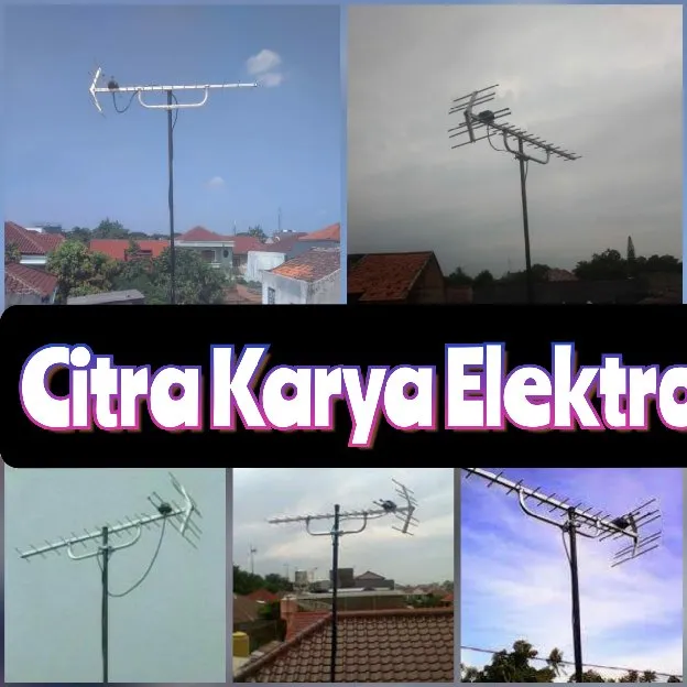 Pasar Rebo Jak-Tim PROMO 2025 Order Agen Setting Service & Pasang Antena Parabola