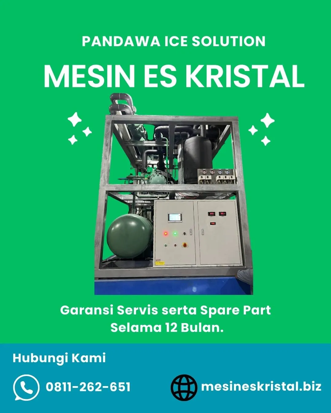 HARGA MESIN ES, Maluku, Kab. Kepulauan Aru