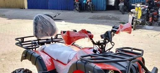 terdekat, MOTOR ATV 150 CC murah sport hunter baru no bekas  SIAP KIRIM  KOTA SURABAYA RUNGKUT