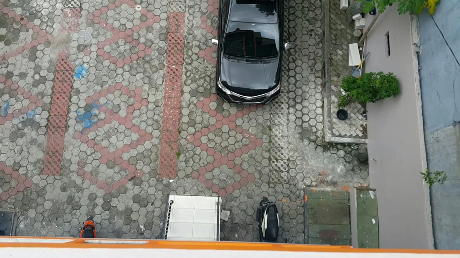 Jual Ruko Luas Shm di Jalan Swasembada Timur Jakarta Utara