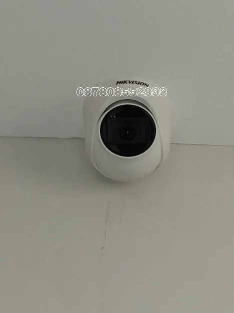 Jual pasang camera cctv taman sari [] Cibadak Tanah Sareal