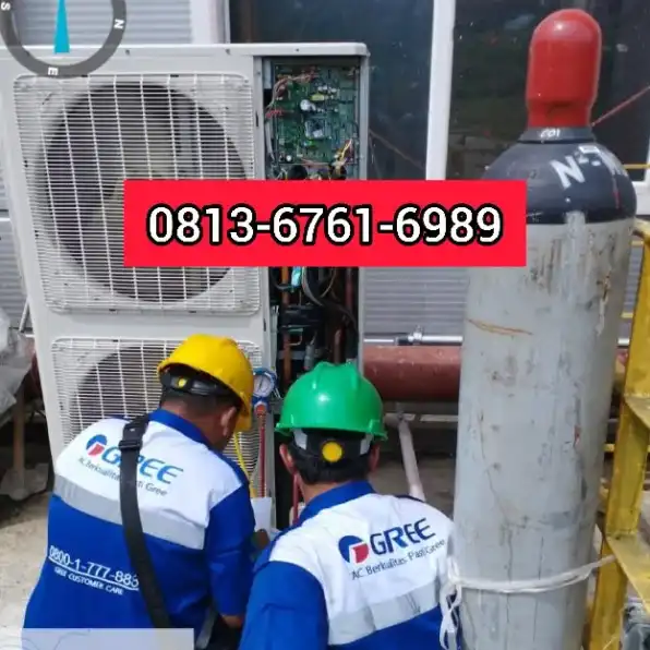 Service AC Labuhan Ratu 0813-6761-6989