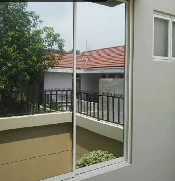 kaca film clear, kaca film one way Lebak bulus