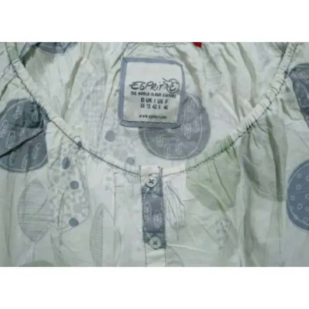 Esprit Original Fashion Blouse Wanita