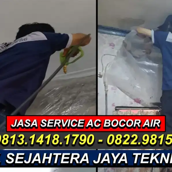 WA. 0822.9815.2217 - 0813.1418.1790 Jasa Service AC, Cuci AC, Bongkar Pasang AC Mekarsari, Cileungsi, Bogor Terdekat – CV. Sejahtera Jaya Teknik