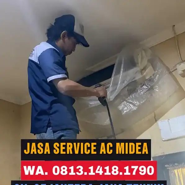 WA. 081314181790 - 082298152217 Jasa Cuci AC Ragunan, Pasar Minggu, Jaksel Terdekat CV. Sejahtera Jaya Teknik