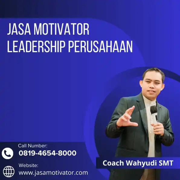 0819-4654-8000 , Motivator Murah Berkualitas Di Jayapura