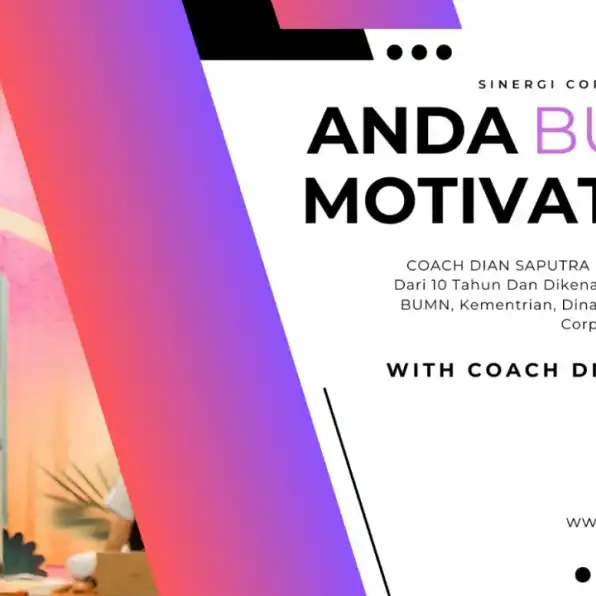 Motivator Ambon, 082245009200, Terpercaya & Solutif, Dian Saputra