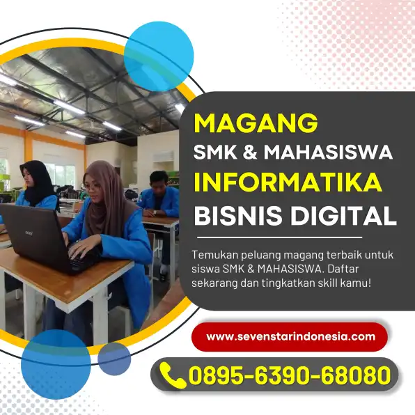 WA 0895-6390-68080, Perusahaan PKL Jurusan Multimedia DKV di Malang