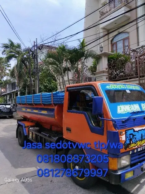 TERDEKAT!...0818-0887-3205 SEDOT WC SPRING HIIL KEMAYORAN