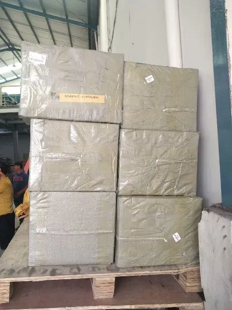 jasa import rompi