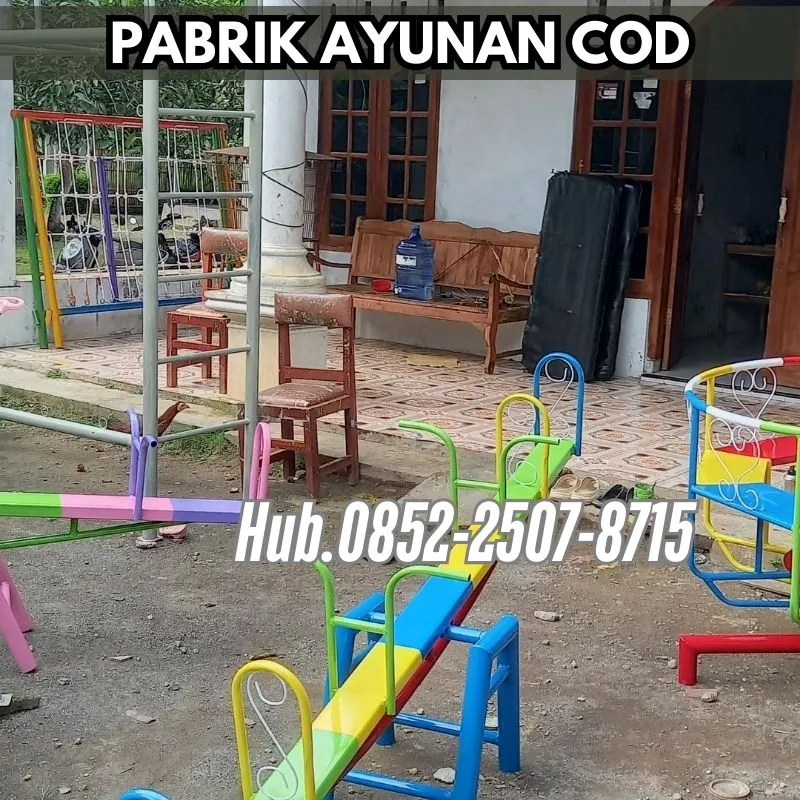 Hub 0852-2507-8715 FREE ONGKIR ! Ayunan Besi Minimalis Dan Mangkok Putar Kec Kajen Pekalongan  Bayar COD Free Ongkir