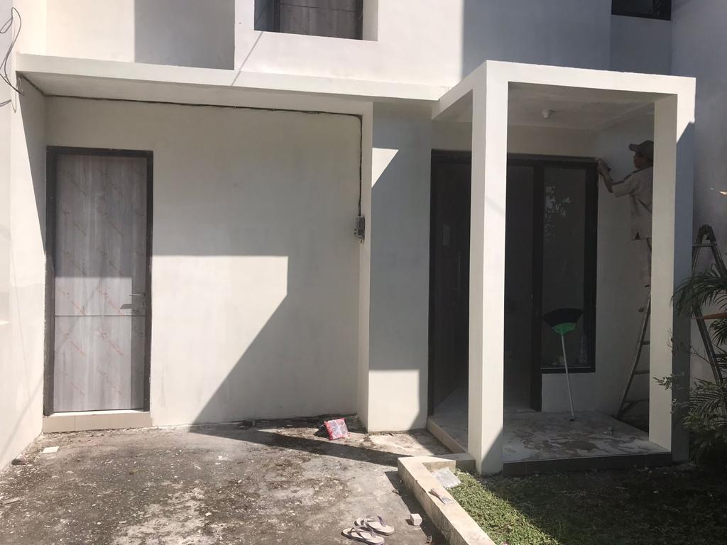 KAIATANA RUMAH KOST MODERN SIAP HUNI TIDAR MALANG