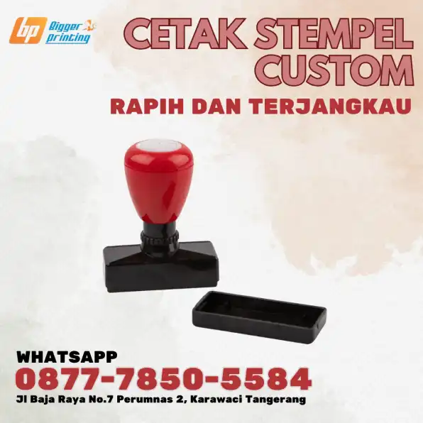 STEMPEL