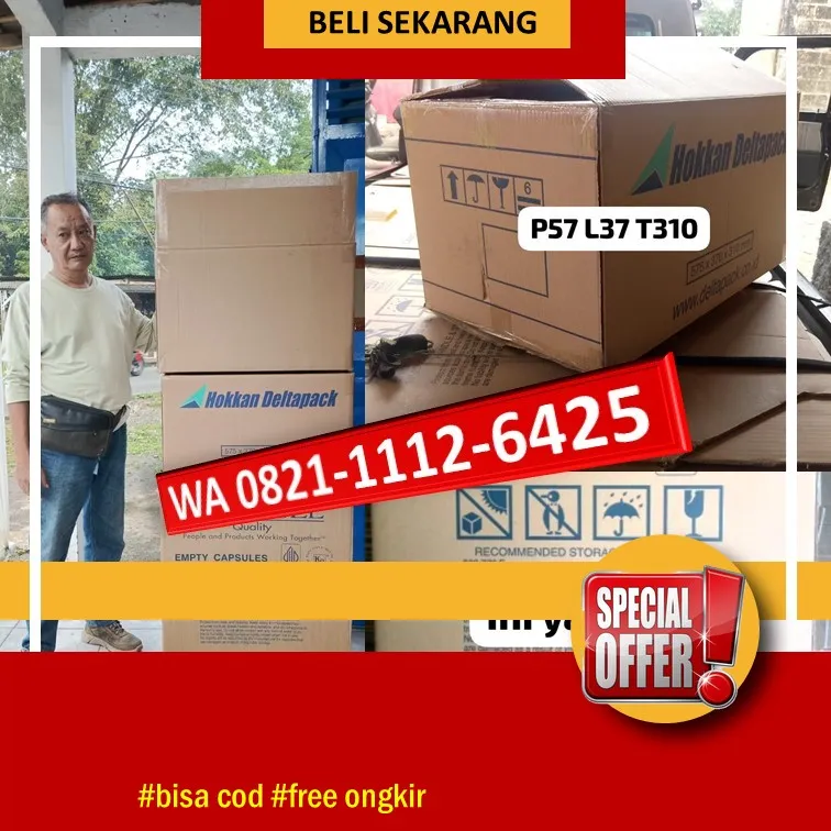 Jual Kardus Bekas Besar Terdekat untuk Packing 2025 Lemahabang Karawang