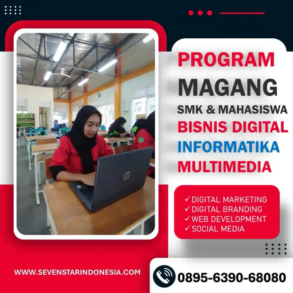 WA 0895-6390-68101 Info Magang Mahasiswa Manajemen UMM Malang