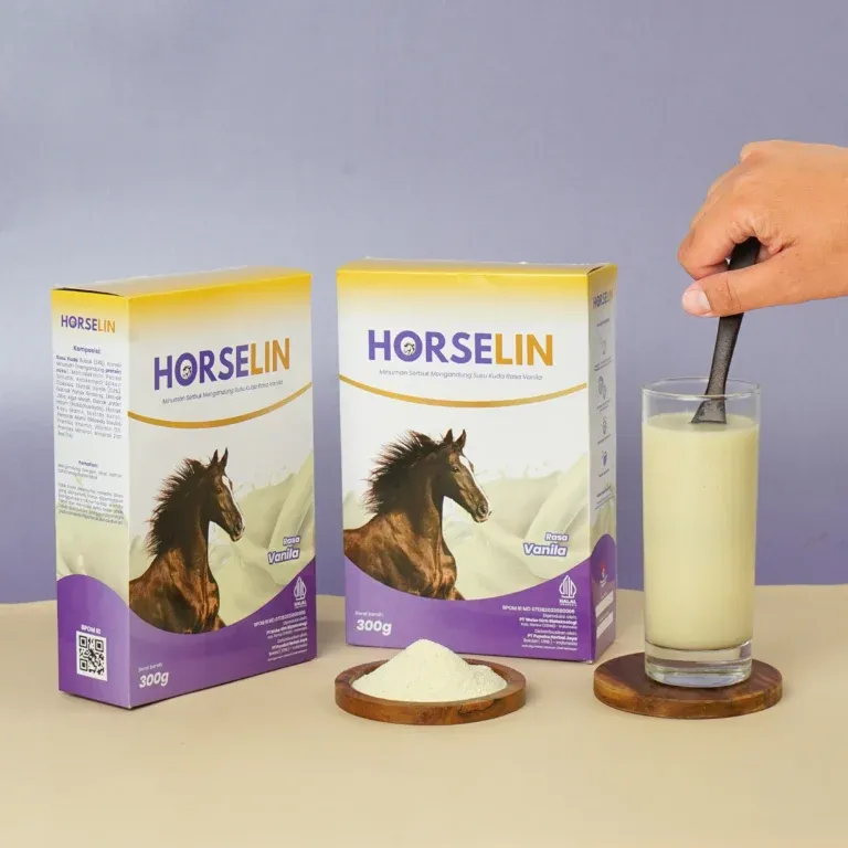 Jual Horselin Premium 200gr Di Semarang 081222555053 Susu Kuda Murni Solusi Atasi Persendian