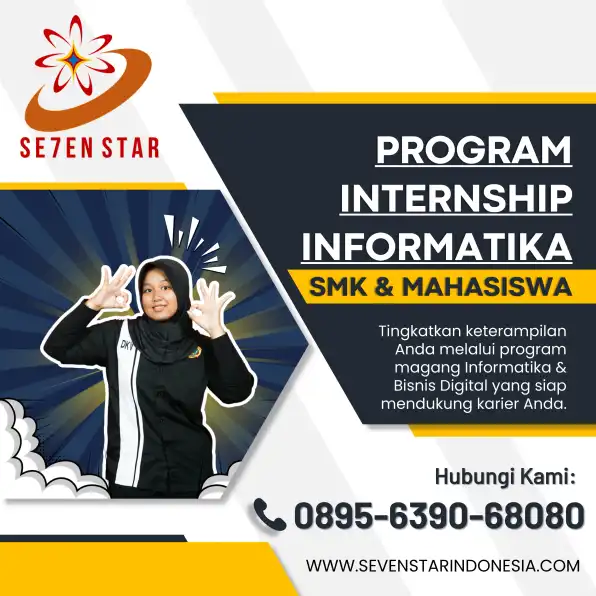 Hub 0895-6390-68080, Rekomendasi Magang Juli 2025 di Kepanjen: Temukan Posisi Ideal!