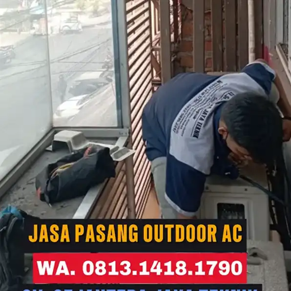 WA. 0822.9815.2217 - 0813.1418.1790 Jasa Service AC, Cuci AC, Bongkar Pasang AC Bungur, Senen, Jakarta Pusat Terdekat – CV. Sejahtera Jaya Teknik