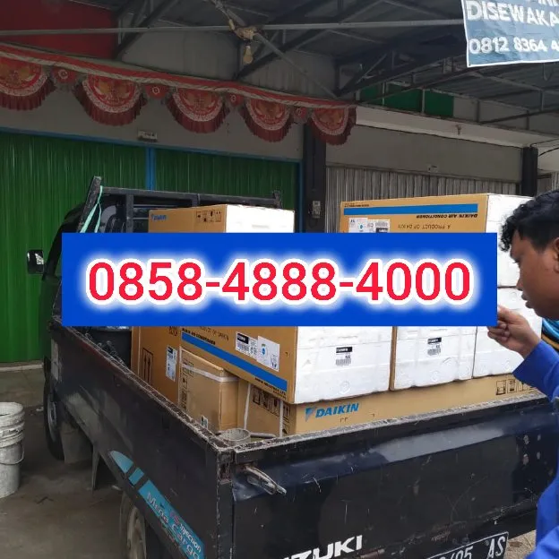Jual AC Gunem Rembang 0858*4888*4000