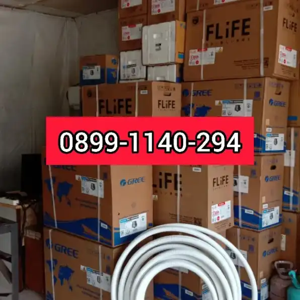 Jual AC Pacet Mojokerto 0899-1140-294