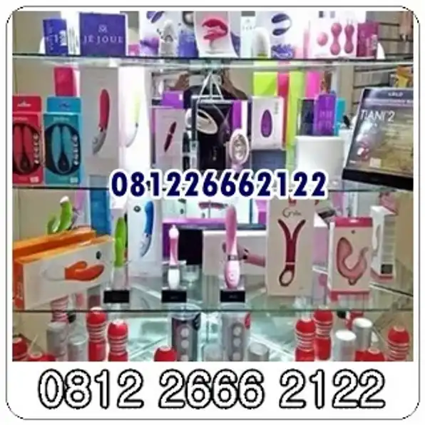 Toko Sex Toys Dildo Tangerang 081226662122 Pusat Alat Bantu Sex di Tangerang