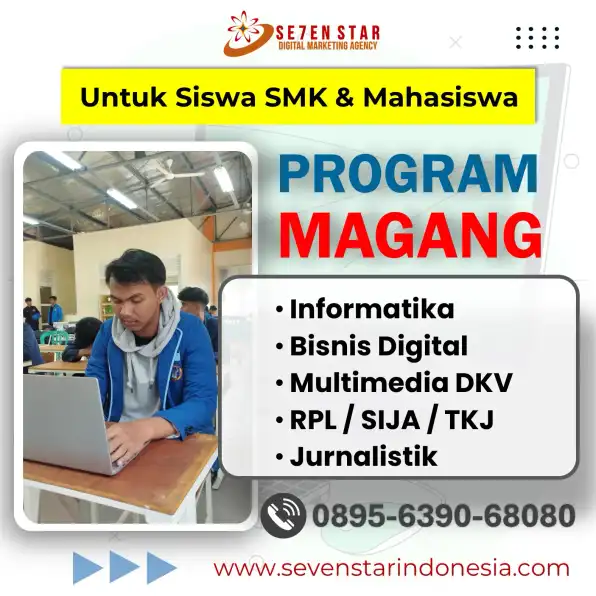 Hub 0895-6390-68080 Rekomendasi Magang Jurnalistik di Kediri