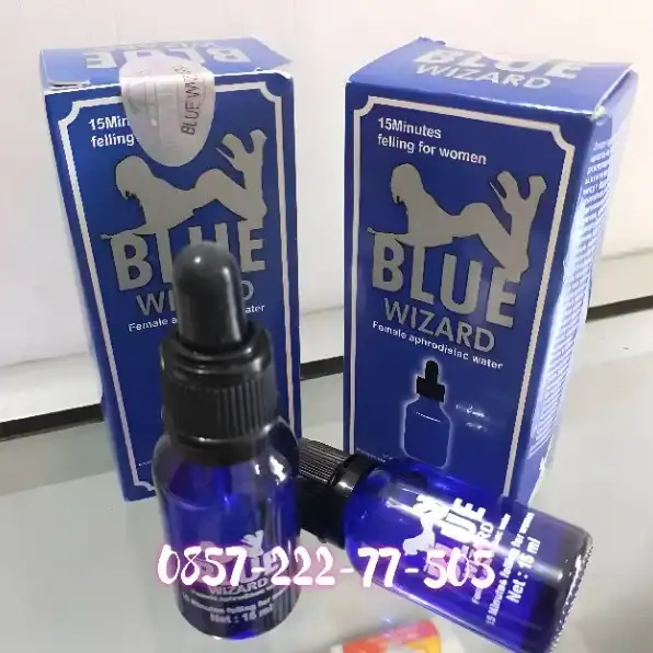 Jual Blue Wizard Asli Di Tuban Wa 085722277505 Lokasi Jual Perangsang Wanita Di Tuban