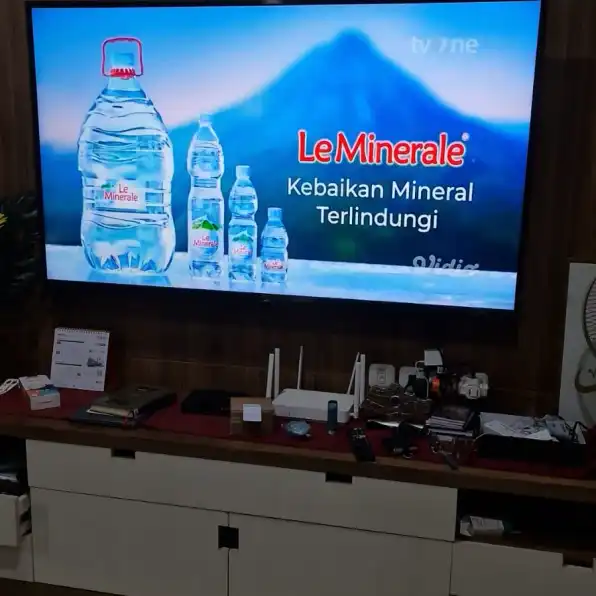 Toko Ahlinya Pasang Antena Tv Digital Terbaik 2025 Lebak Bulus Cilandak Jakarta Selatan