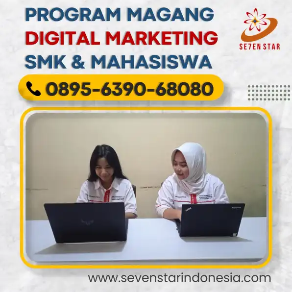 (WA 0895-6390-68080) Program Magang Mahasiswa di Malang: Langkah Awal Karirmu!