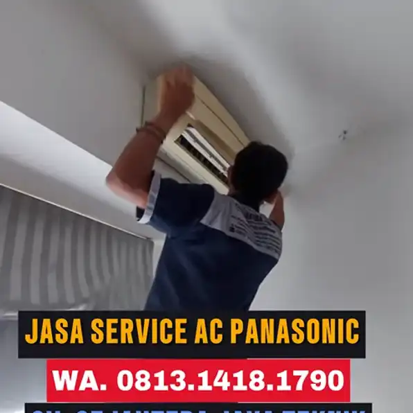 WA. 0822.9815.2217 - 0813.1418.1790 Jasa Service AC, Cuci AC, Bongkar Pasang AC Kampung Bali, Tanah Abang, Jakarta Pusat Terdekat – CV. Sejahtera Jaya Teknik