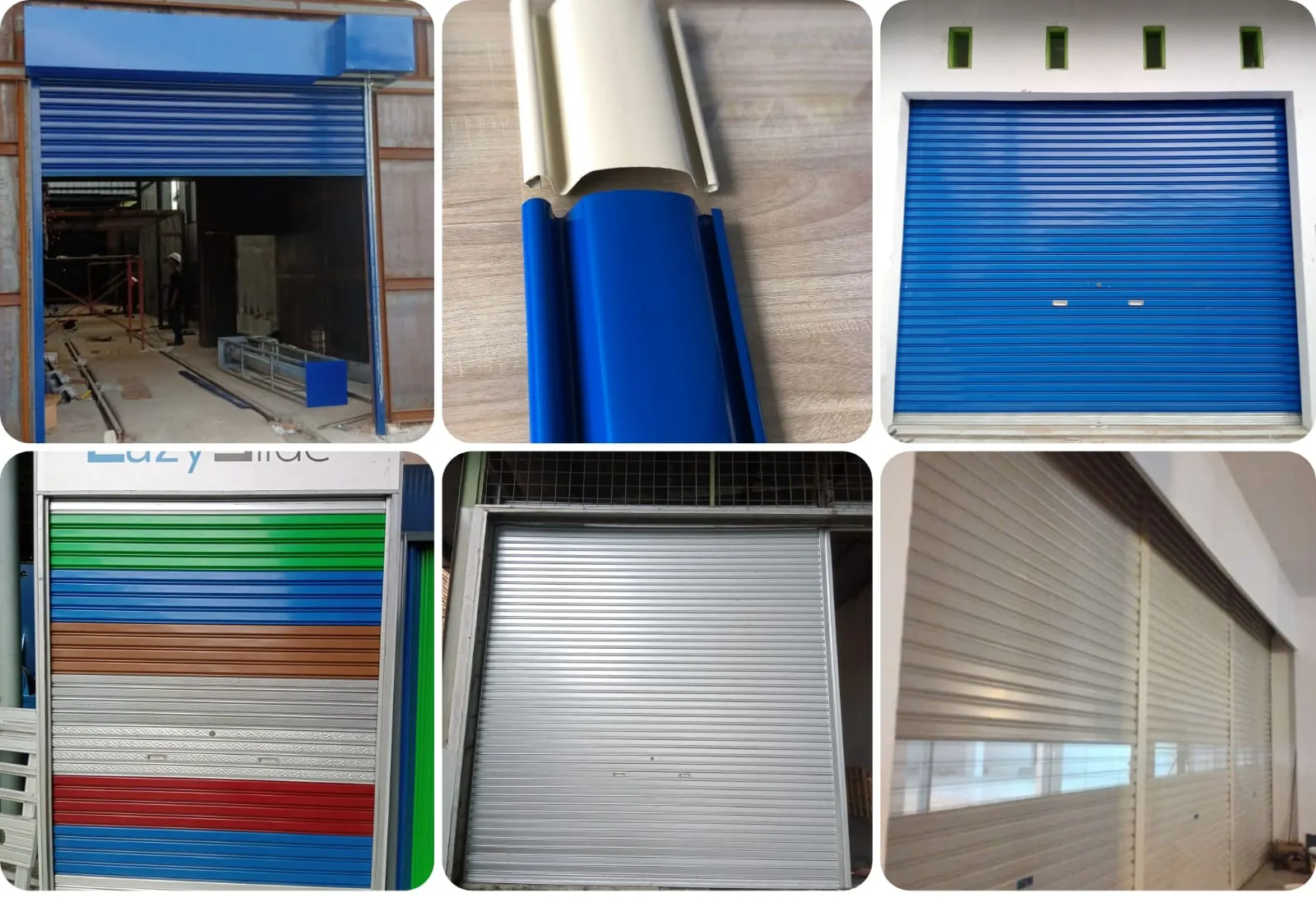 Service rolling door termurah cempaka mas