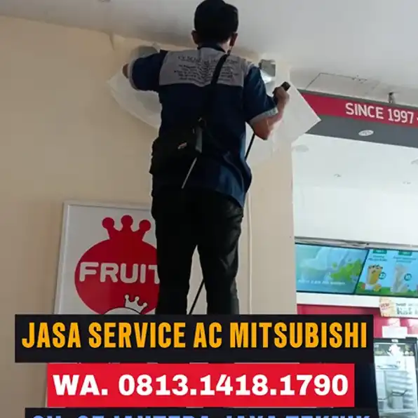 WA. 0822.9815.2217 - 0813.1418.1790 Jasa Service AC, Cuci AC, Bongkar Pasang AC Karet Tengsin, Tanah Abang, Jakarta Pusat Terdekat – CV. Sejahtera Jaya Teknik