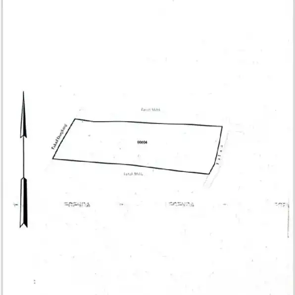 Dijual 34,55 are, Jl. Rajawali Br. Cau Belayu Ayunan Abiansemal Badung