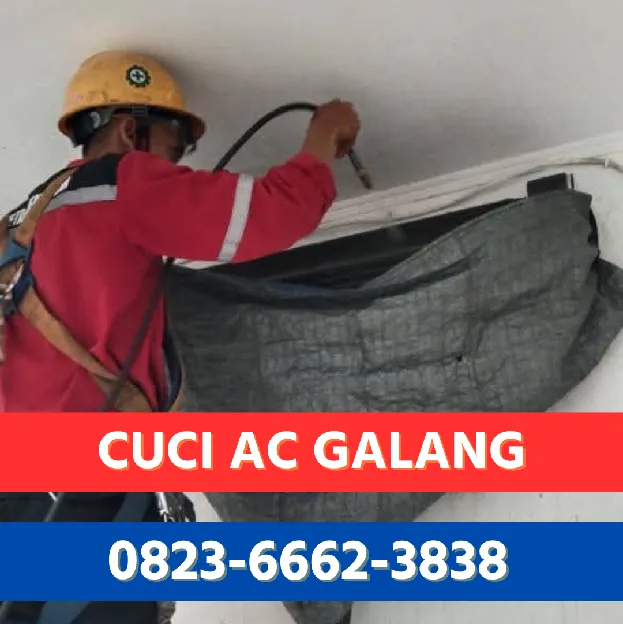 Cuci AC Terdekat Di Galang 0823*6662*3838