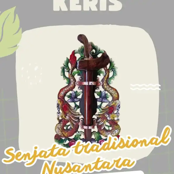 Epik 0819-3820-5158 Tempat Jual Keris Bali Keris Pendek Filosofi Kepulauan Meranti Yogyakarta Kerajinan Keris